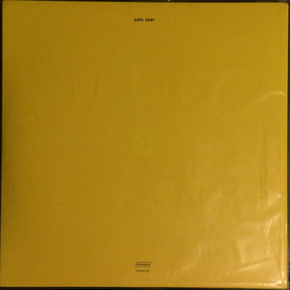 Stars Of The Lid - The Tired Sounds Of Stars Of The Lid | Mint (M) Mint (M)-