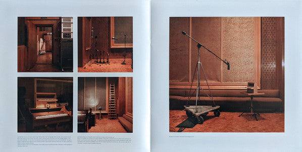 Nils Frahm - All Melody | Mint (M) Mint (M)-