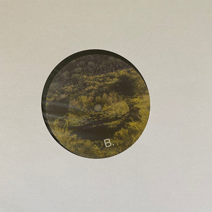 Green-House - Six Songs For Invisible Gardens | Mint (M) Mint (M)-