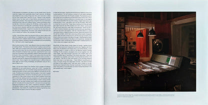 Nils Frahm - All Melody | Mint (M) Mint (M)-