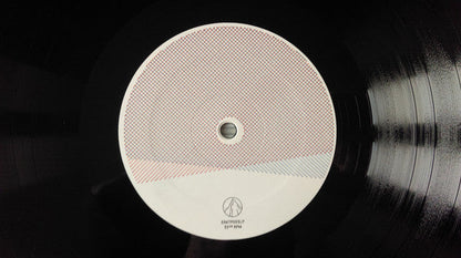 Nils Frahm - Felt (VINYL) | Mint (M) Mint (M)-