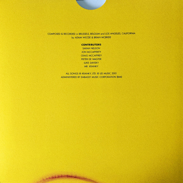 Stars Of The Lid - The Tired Sounds Of Stars Of The Lid | Mint (M) Mint (M)-