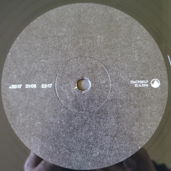 Ólafur Arnalds - Trance Frendz - An Evening With Ólafur Arnalds And Nils Frahm | Mint (M) Mint (M)-