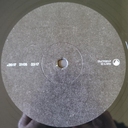 Ólafur Arnalds - Trance Frendz - An Evening With Ólafur Arnalds And Nils Frahm | Mint (M) Mint (M)-