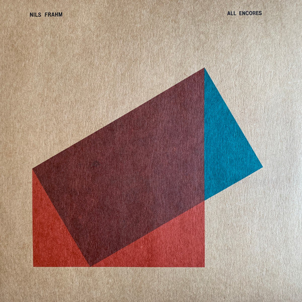 All Encores | Mint (M) Mint (M)-