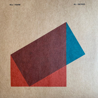 All Encores | Mint (M) Mint (M)-
