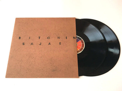 Bitchin Bajas - Bitchin Bajas | Mint (M) Mint (M)-