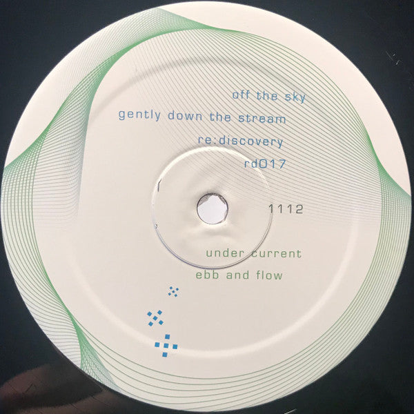 Gently Down The Stream | Mint (M) Mint (M)-
