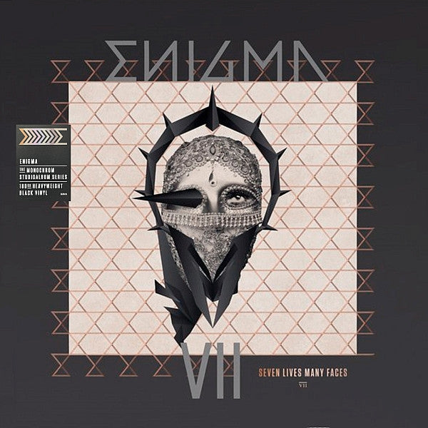 Enigma - Seven Lives Many Faces | Mint (M) Mint (M)-