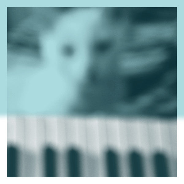 Peter Broderick - Piano Works Vol.1 (Floating In Tucker's Basement) | Mint (M) Mint (M)-