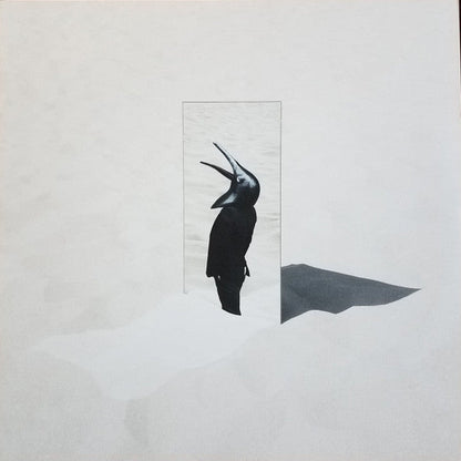 The Imperfect Sea | Mint (M) Mint (M)-