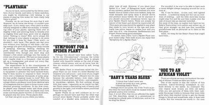 Mort Garson - Mother Earth's Plantasia | Mint (M) Mint (M)-