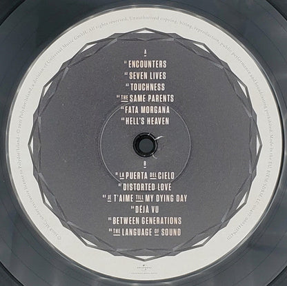 Enigma - Seven Lives Many Faces | Mint (M) Mint (M)-
