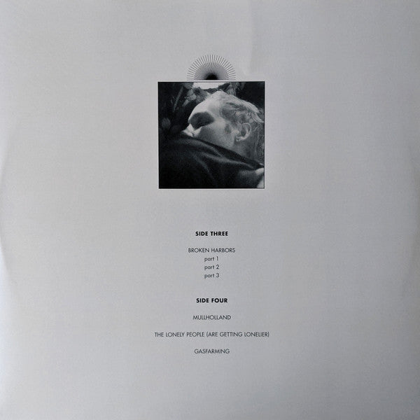 Stars Of The Lid - The Tired Sounds Of Stars Of The Lid | Mint (M) Mint (M)-