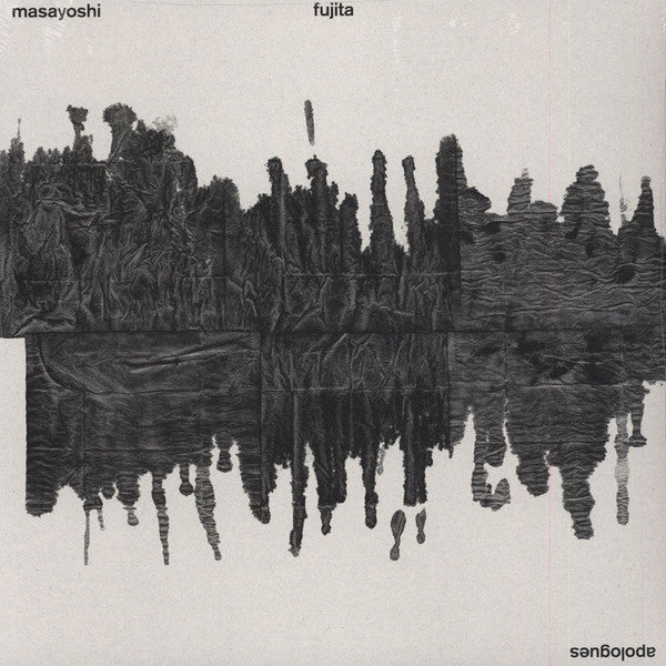 Masayoshi Fujita - Apologues | Mint (M) Mint (M)-