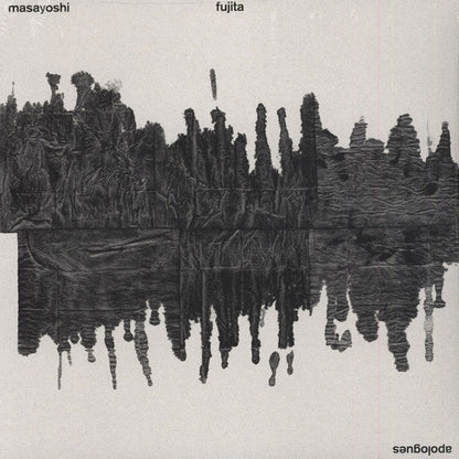 Masayoshi Fujita - Apologues | Mint (M) Mint (M)-