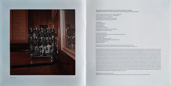 Nils Frahm - All Melody | Mint (M) Mint (M)-