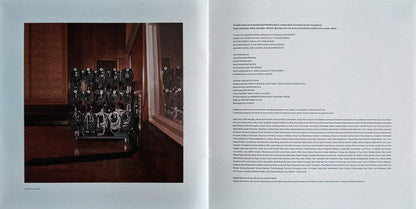 Nils Frahm - All Melody | Mint (M) Mint (M)-