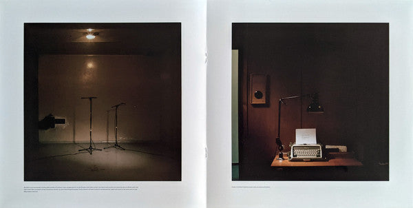 Nils Frahm - All Melody | Mint (M) Mint (M)-