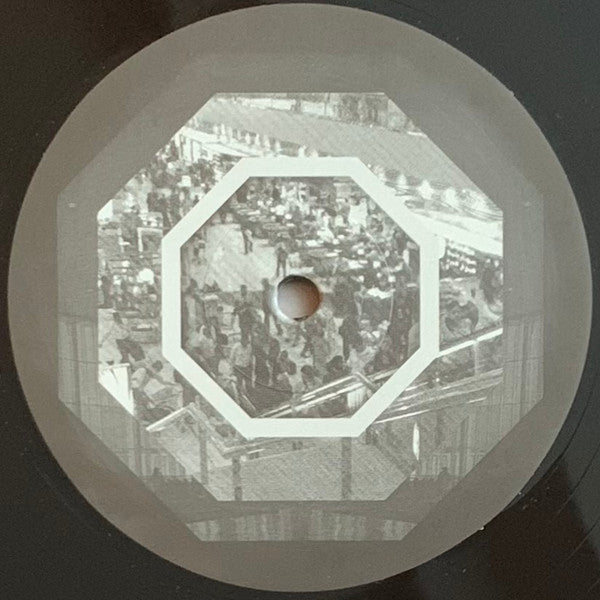 Music For Real Airports | Mint (M) Mint (M)-