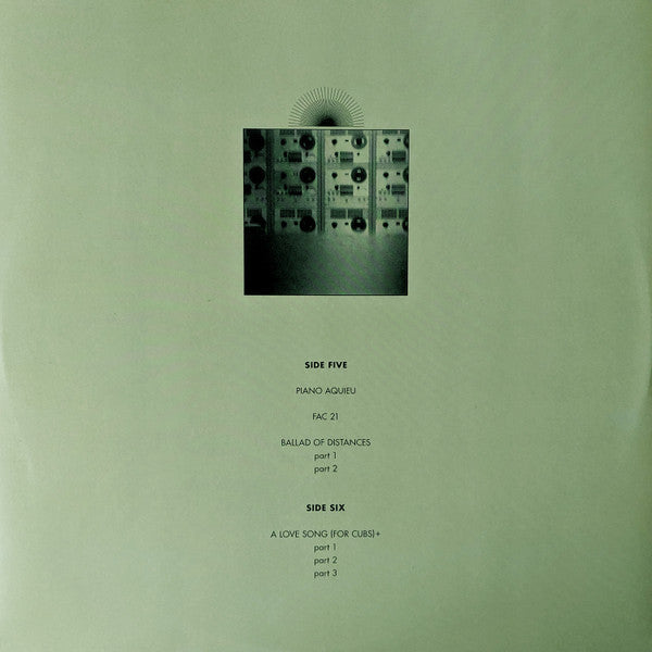 Stars Of The Lid - The Tired Sounds Of Stars Of The Lid | Mint (M) Mint (M)-