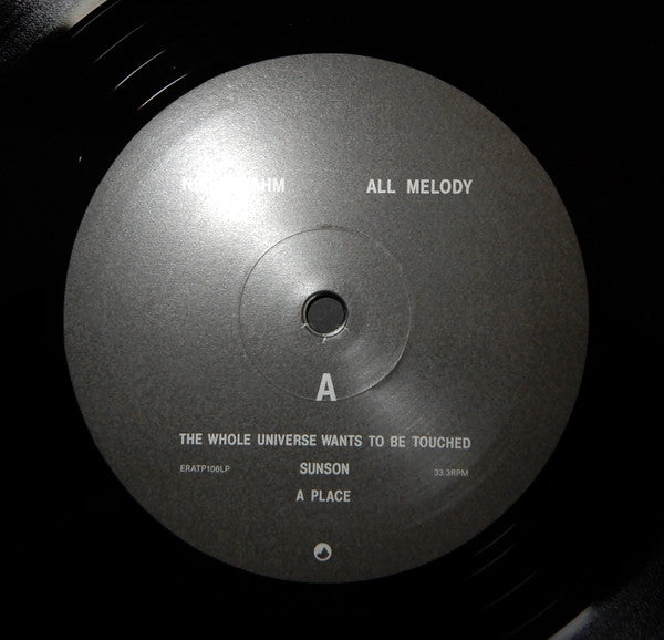 Nils Frahm - All Melody | Mint (M) Mint (M)-