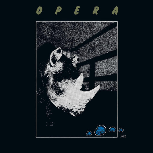 Jelić, Nenad and Laza Ristovski - Opera (Vinyl) | Mint (M) Mint (M)-