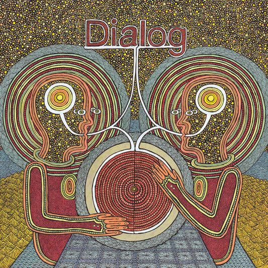 Dialog (10) - Dialog (2xVINYL) | Mint (M) Mint (M)-
