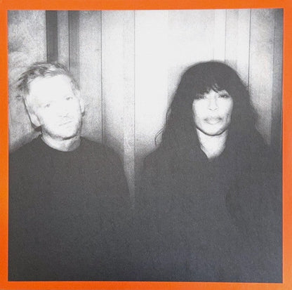 Sages Are Olafur Arnalds & Loreen - Sages EP (RSD 2026 VINYL) | Mint (M) Mint (M)-