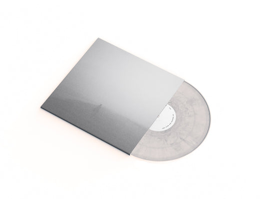 Jon Porras - Achlys (Marbled VINYL) | Mint (M) Mint (M)-