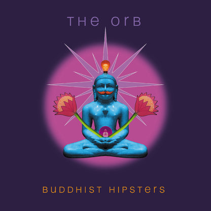 The Orb - Buddhist Hipsters (2XVINYL) | Mint (M) Mint (M)-