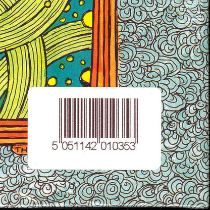 Mystic AM - Cardamom & Laudanum (2x VINYL) | Mint (M) Mint (M)-