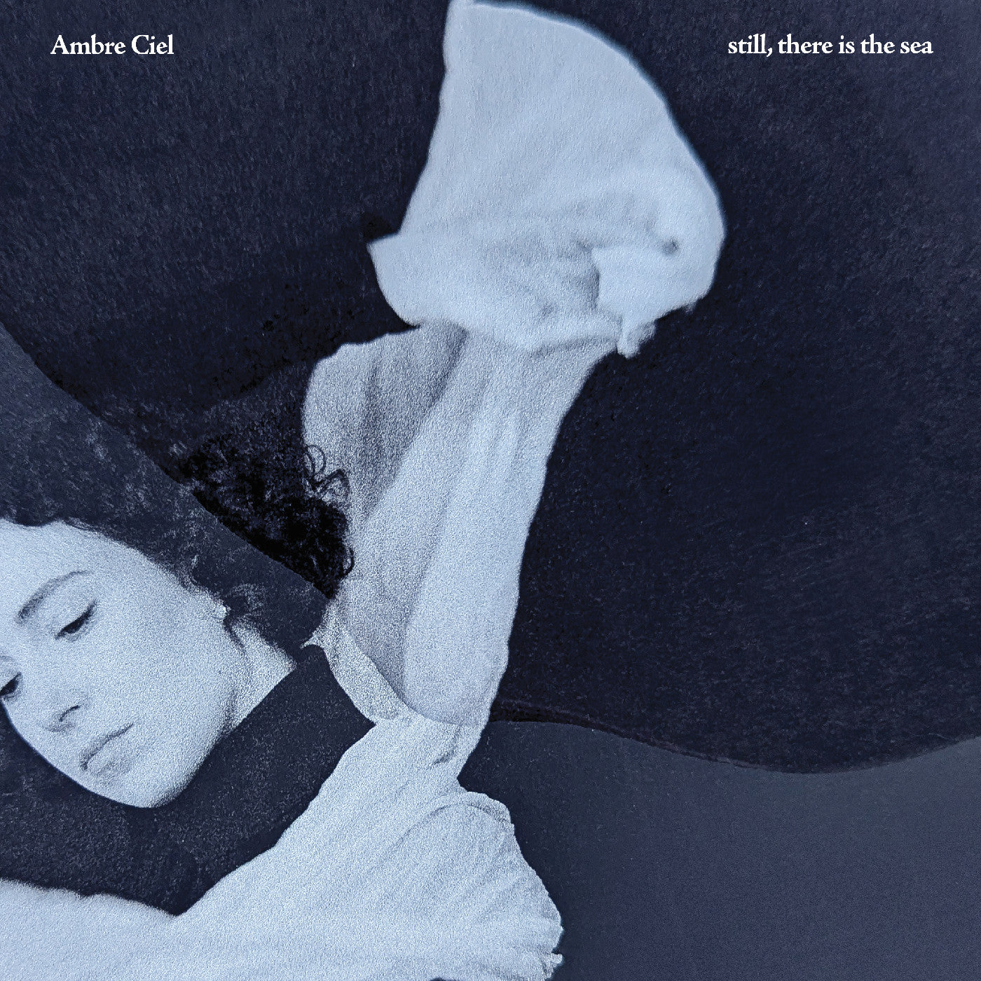 Ambre Ciel - Still, There Is The Sea (CD) | Mint (M) Mint (M)-