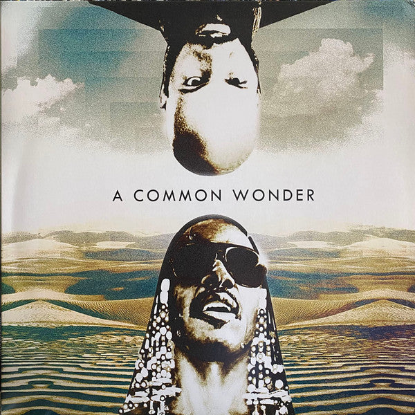 A Common Wonder | Mint (M) Mint (M)-