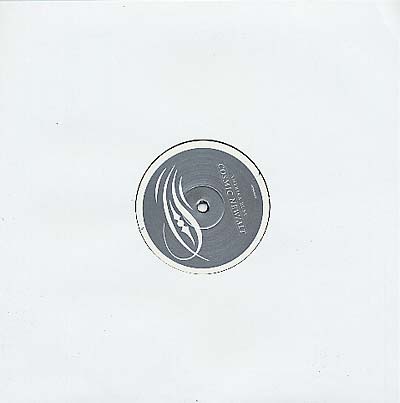 AMERIKA RUBY - Cosmic New/Alt (VINYL) | Mint (M) Mint (M)--