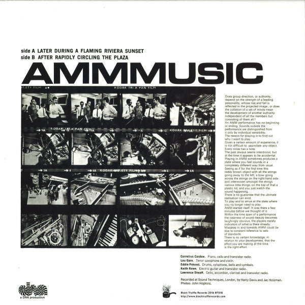 Ammmusic | Mint (M) Mint (M)-