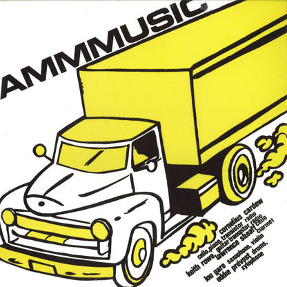 Ammmusic | Mint (M) Mint (M)-