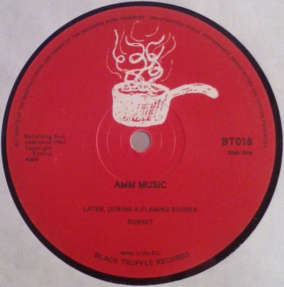 Ammmusic | Mint (M) Mint (M)-
