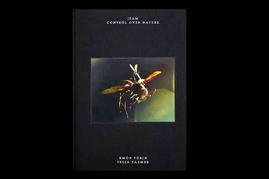 ISAM (Control Over Nature) | Mint (M) Mint (M)-
