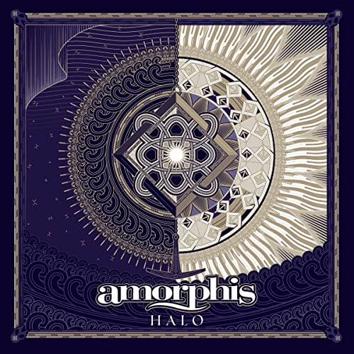 Amorphis - Halo (WHITE VINYL BOX SET) |-
