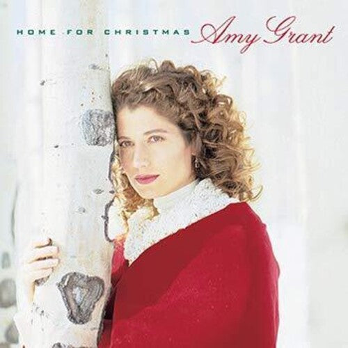 Amy Grant - Home For Christmas (Remastered) | Mint (M) Mint (M)-