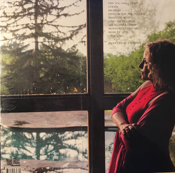 Amy Helm - This Too Shall Light (ROSE VINYL) | Mint (M) Mint (M)-