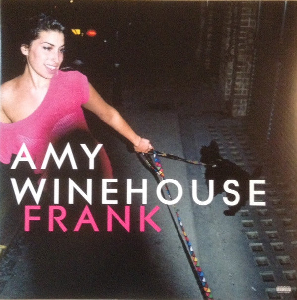 Frank | Mint (M) Mint (M)-