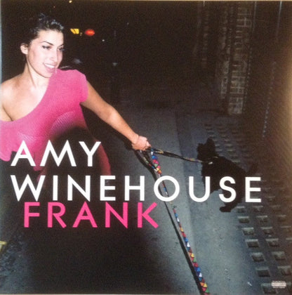Frank | Mint (M) Mint (M)-