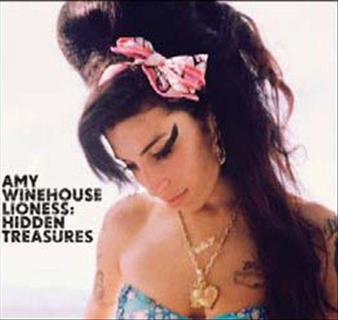 Amy Winehouse - Lioness: Hidden Treasures (2 Lp's) | Mint (M) Mint (M)-