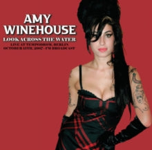 Amy Winehouse - Look Across the Water: Live At Tempodrom, Berlin 10/15/2007 [Import] | Mint (M) Mint (M)-