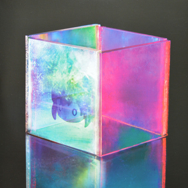 Anamanaguchi - Endless Fantasy | Mint (M) Mint (M)-