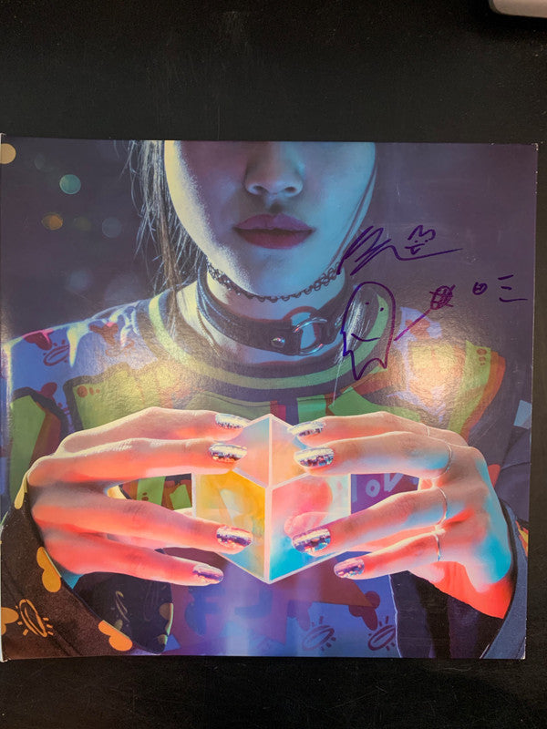 Anamanaguchi - Endless Fantasy | Mint (M) Mint (M)-
