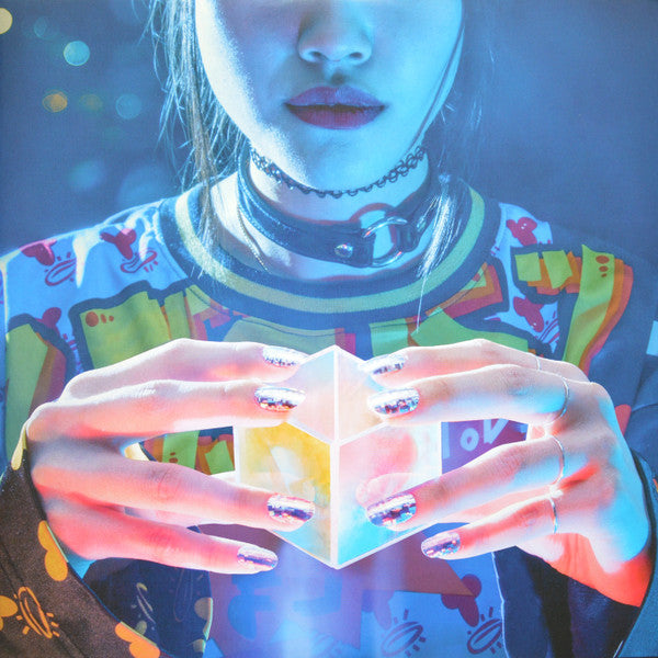 Anamanaguchi - Endless Fantasy | Mint (M) Mint (M)-