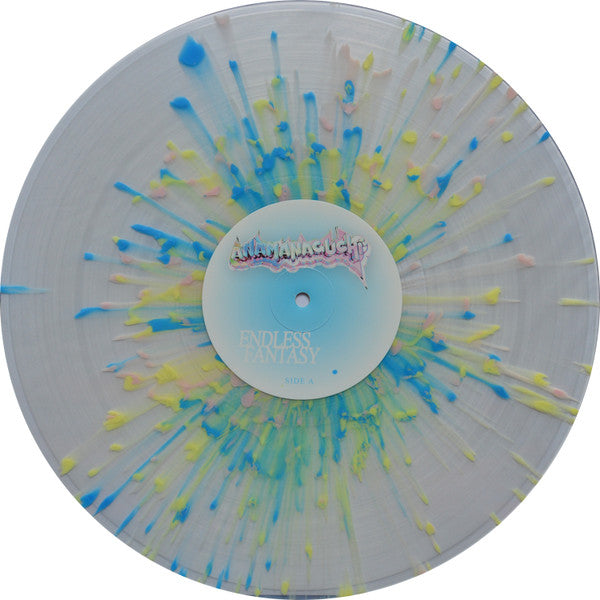 Anamanaguchi - Endless Fantasy | Mint (M) Mint (M)-